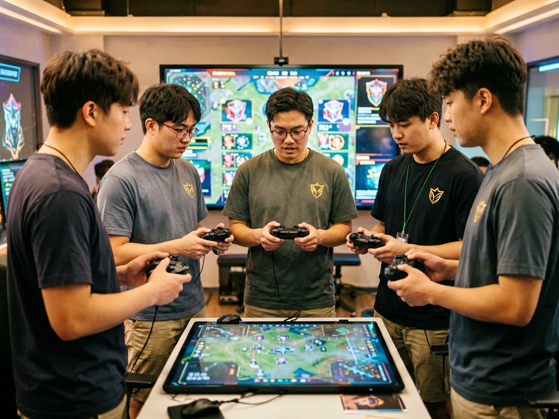 巴黎奥运摔跤热门热词盘点轻松看懂赛场专业趣味梗